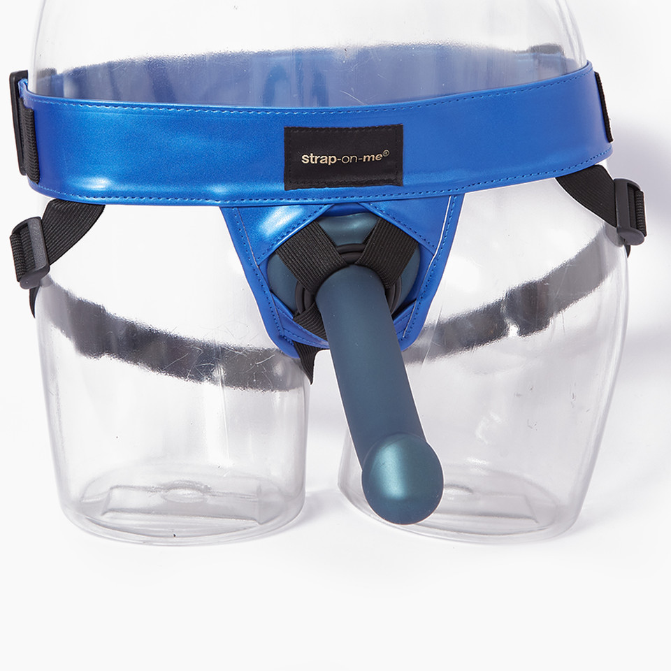 Strap-On-Me Curious Harness