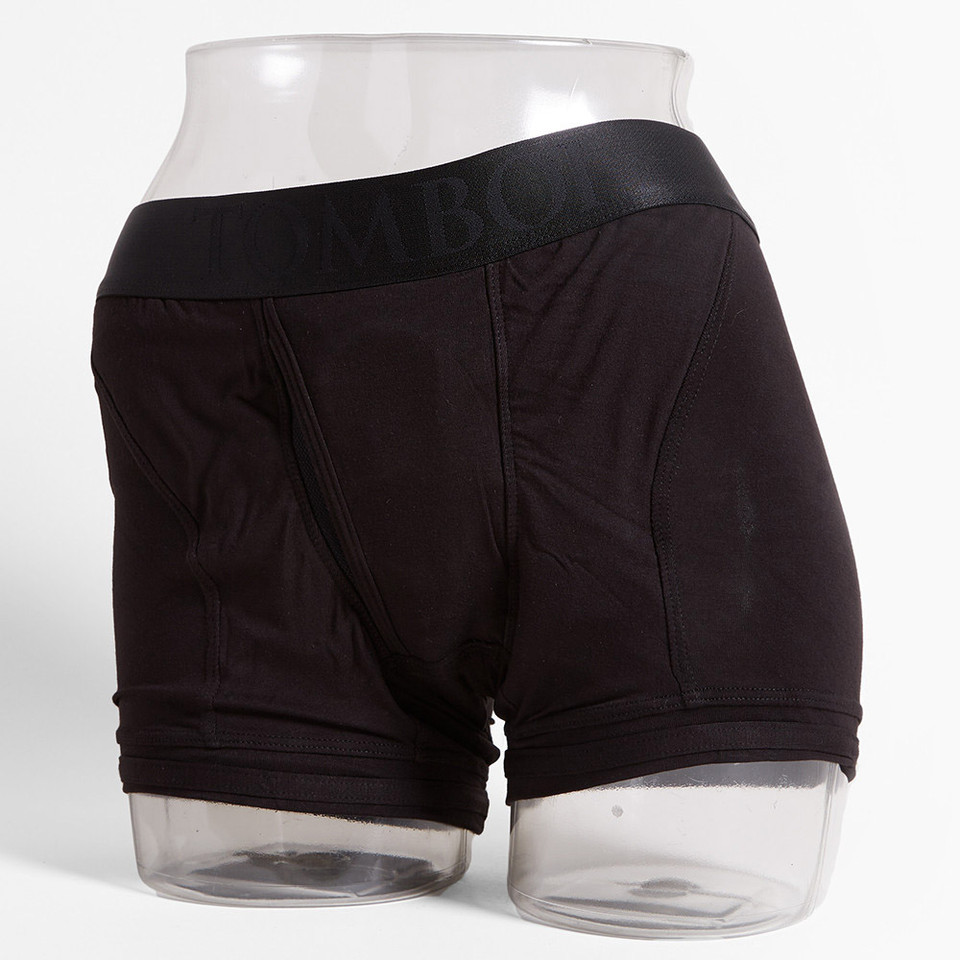 Spareparts Tomboii Boxer Brief Harness