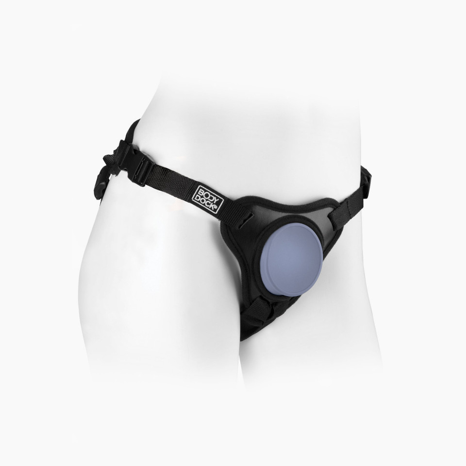 Dillio Body Dock Harness