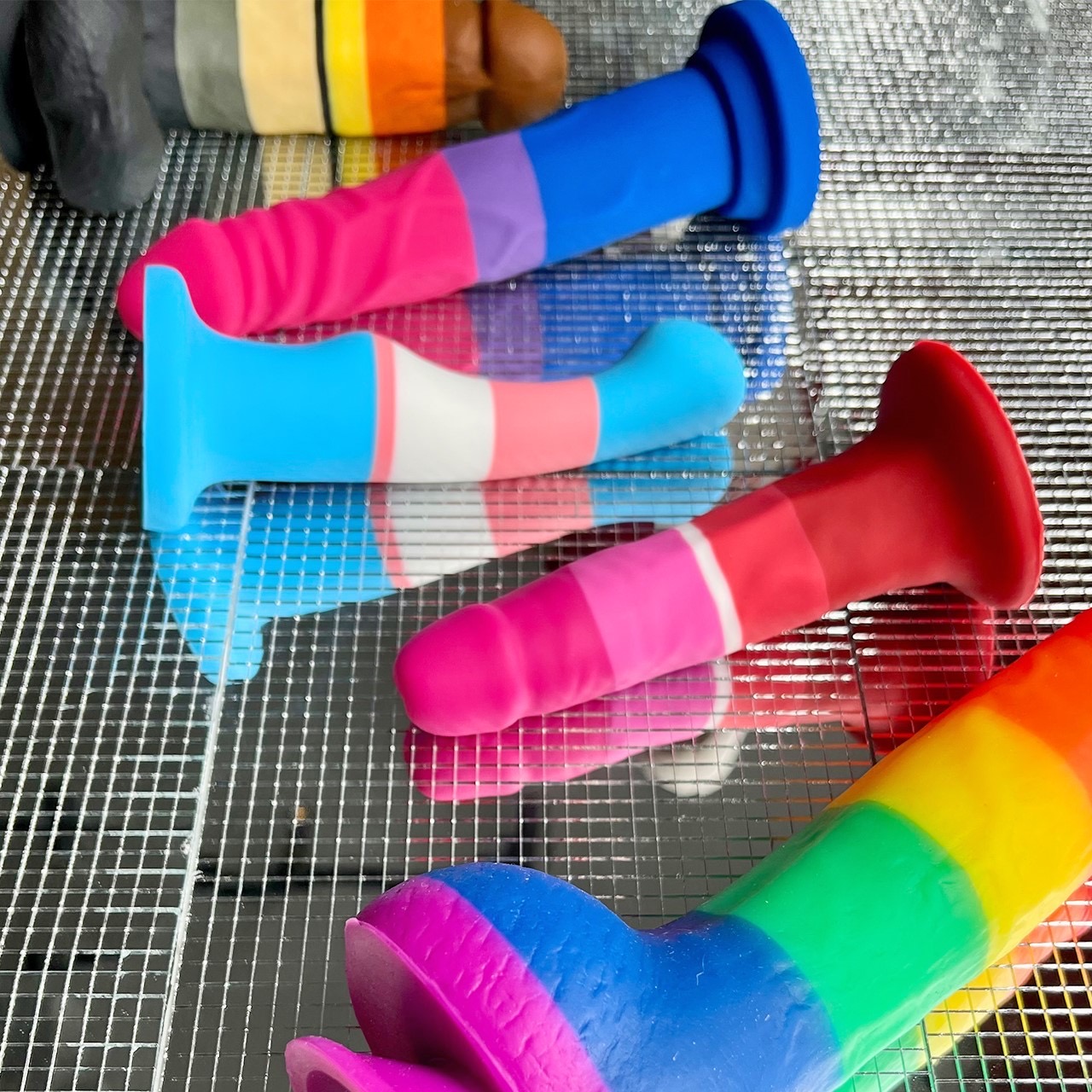 Most Popular Dildos