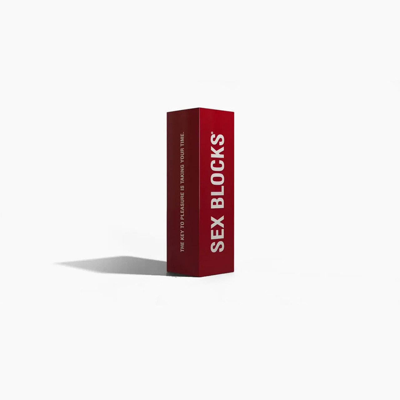 Sex Blocks