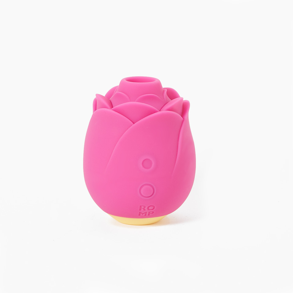 Romp Rose