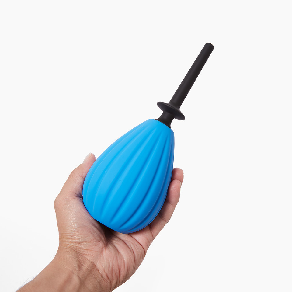 Aneros Prelude Enema Bulb