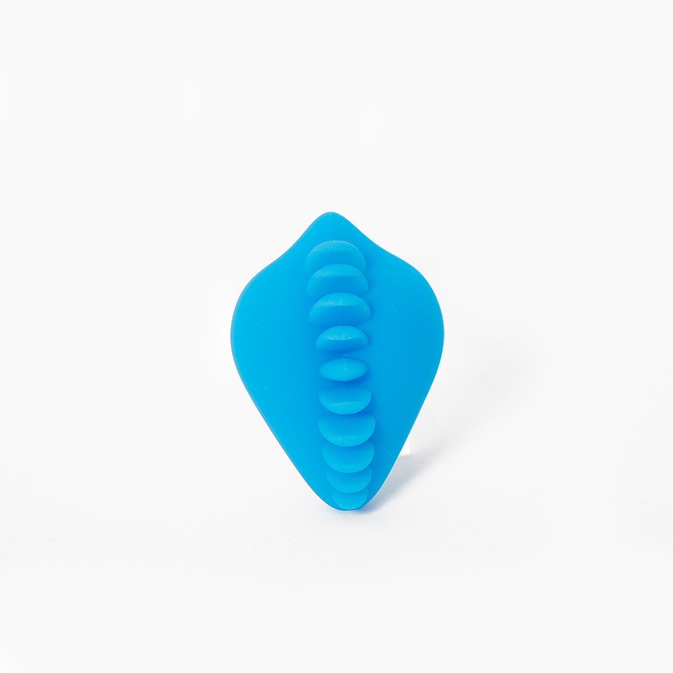 Shagger Silicone Base