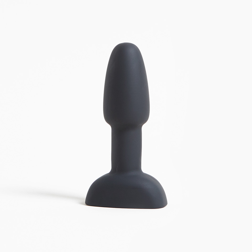 b-Vibe Rimming Plug Petite