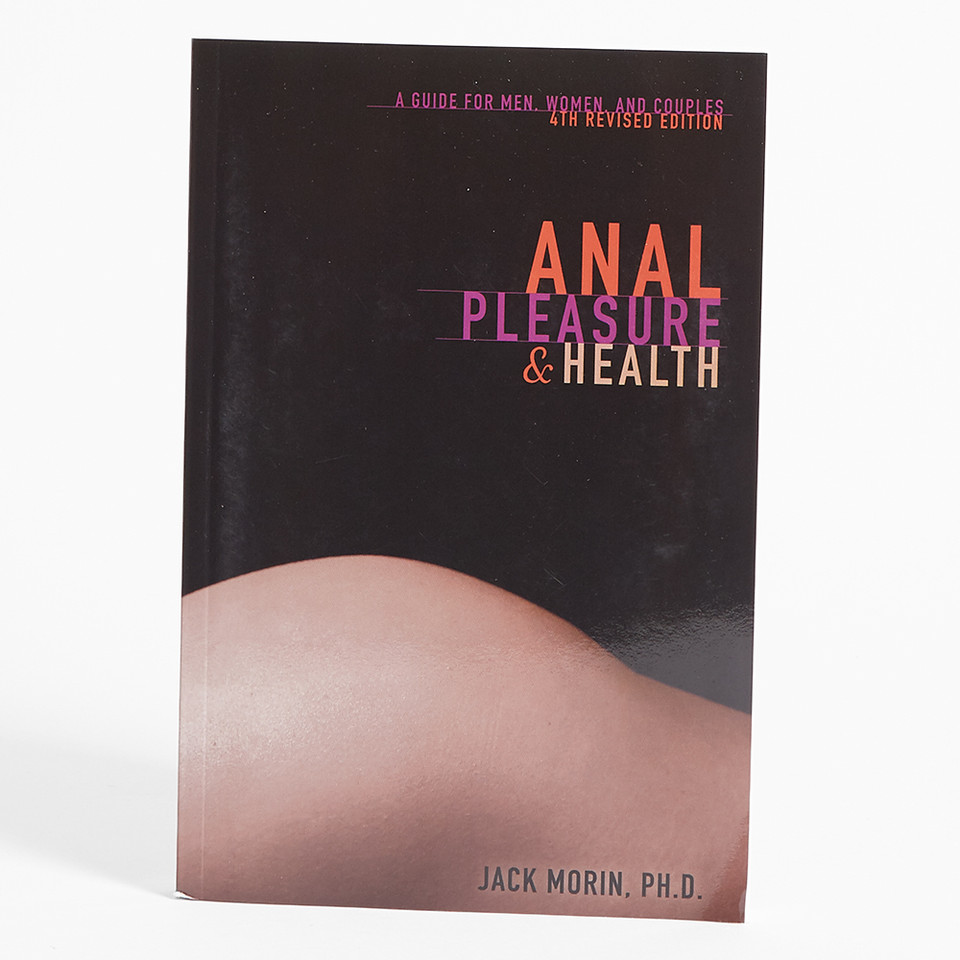 Anal Pleasure and Health