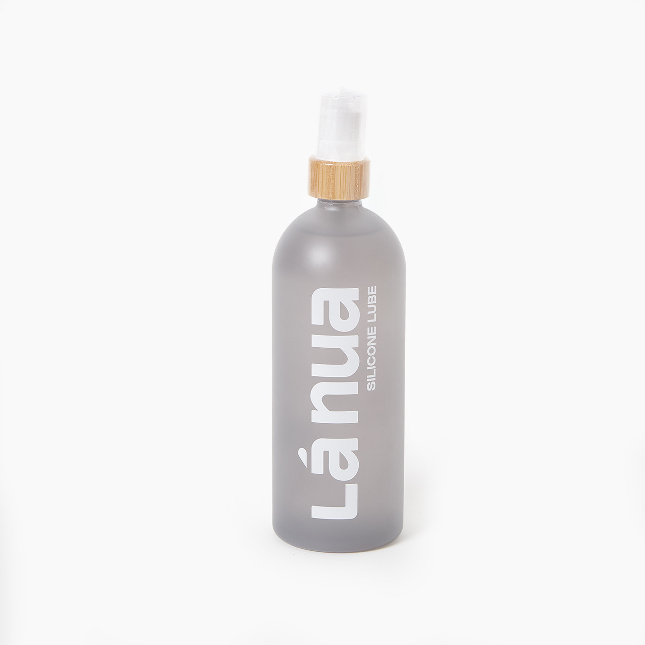 La Nua Silicone Lubricant