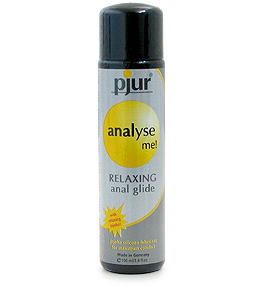 Pjur Analyse Me Anal Lube