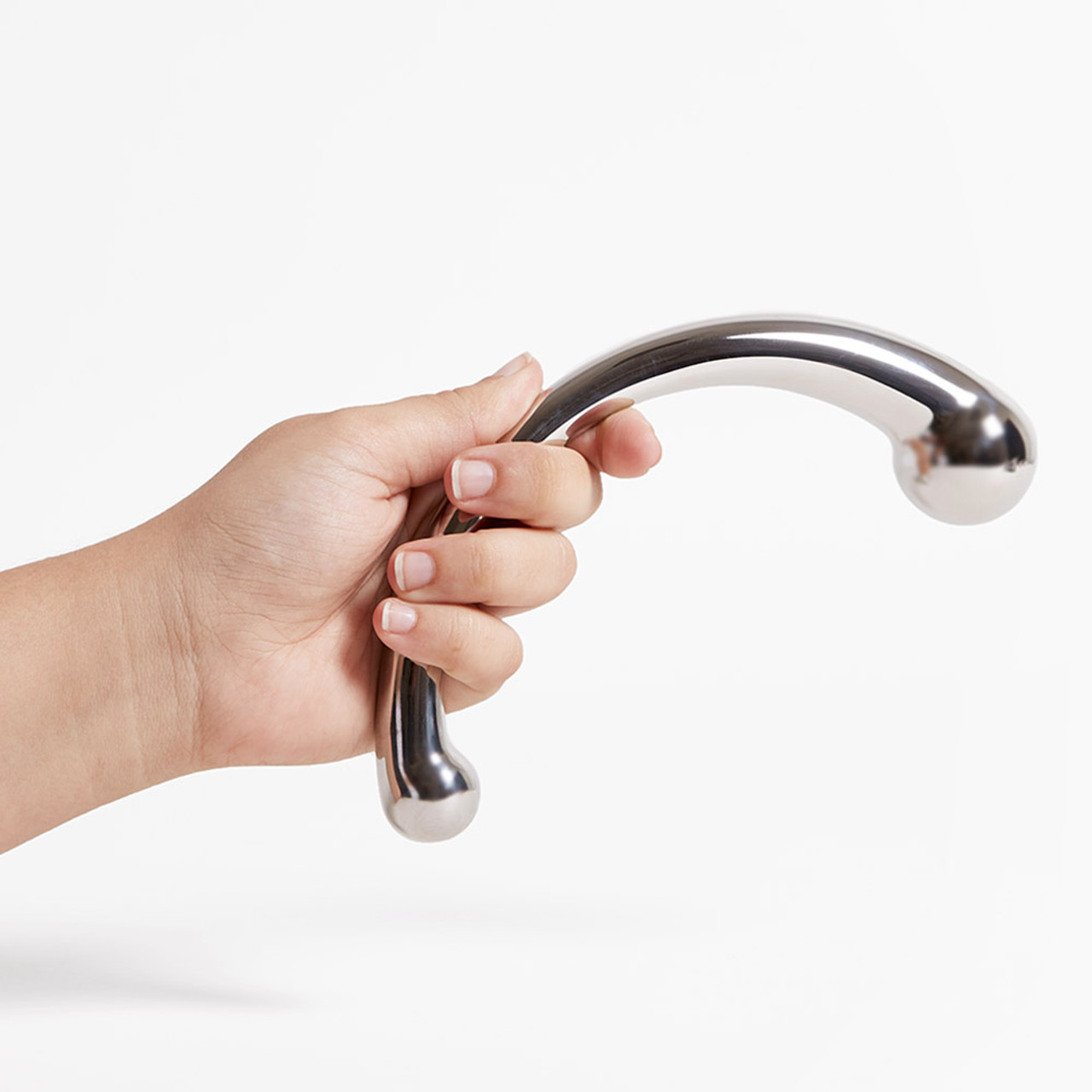 Metal Njoy Pure Wand