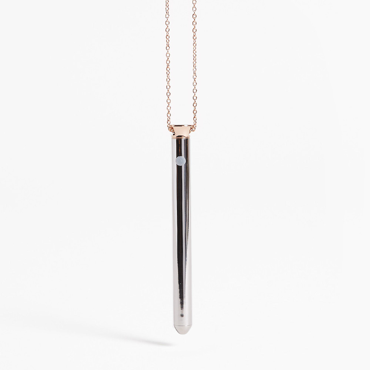 Crave Vesper Vibrating Necklace