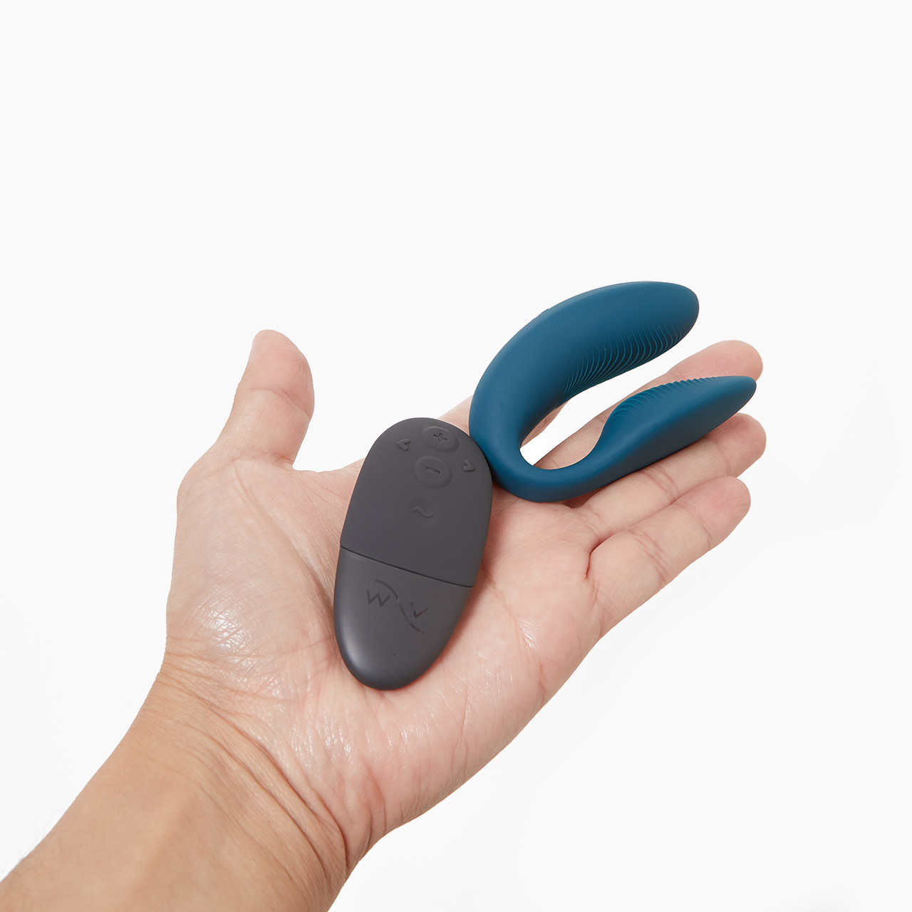 We-Vibe Sync 2 Bluetooth Couple's Vibrator