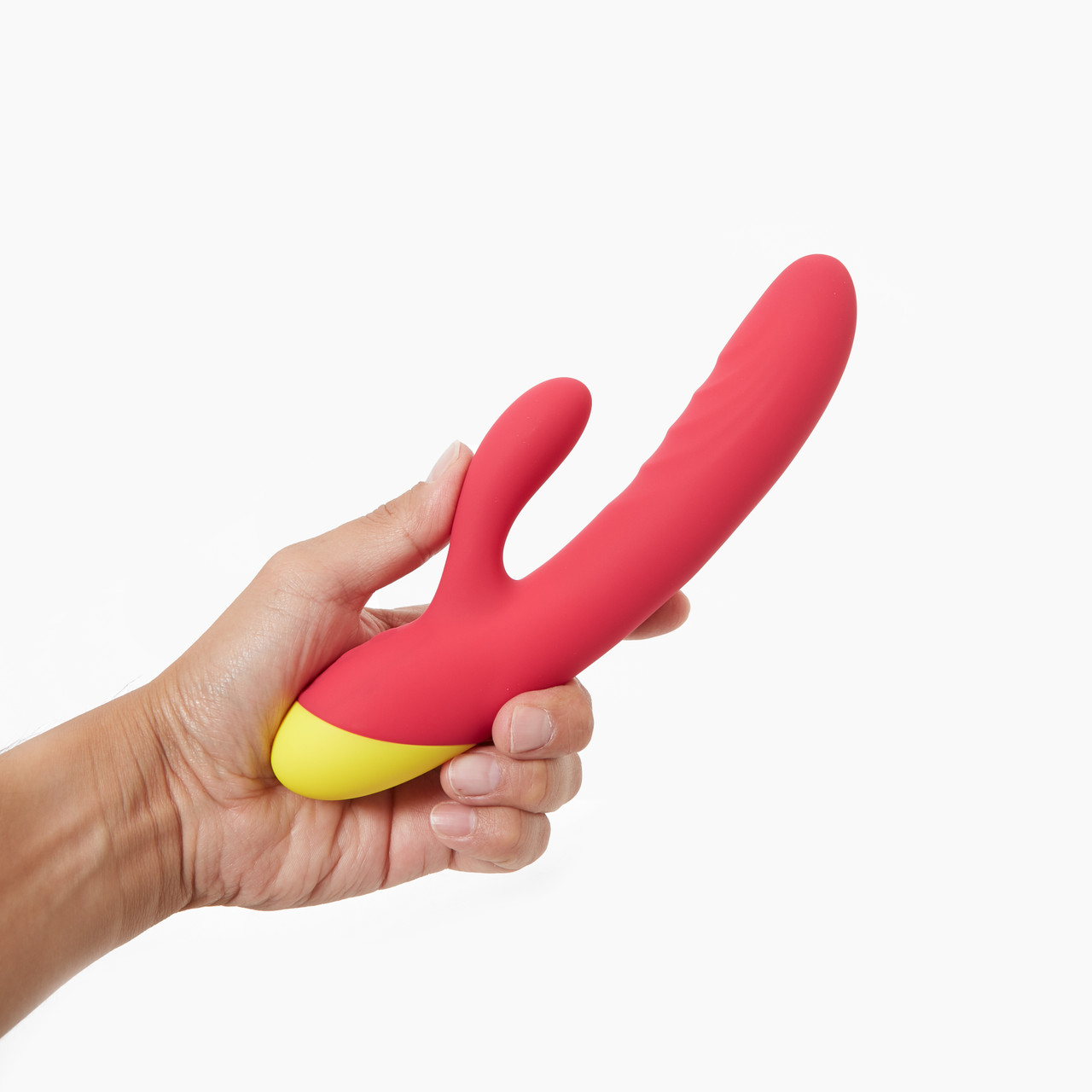 Romp Jazz dual stimulator