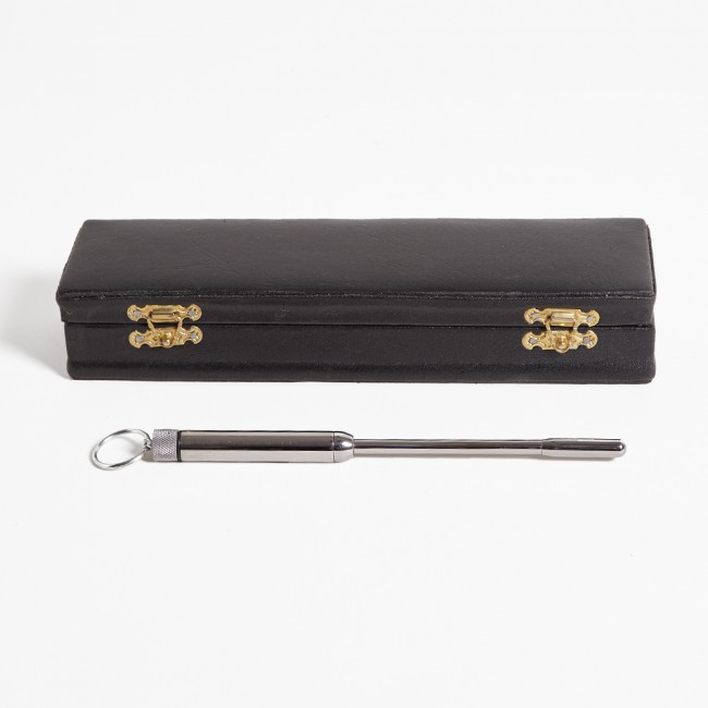 Vibrating Urethral Sound
