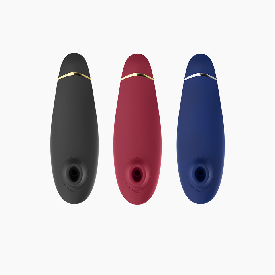 Womanizer Premium 2