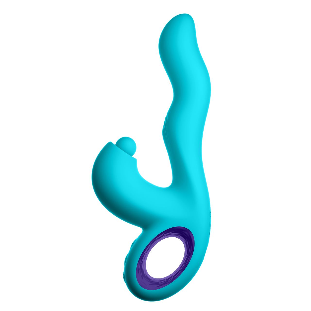 Femme Funn Klio G-Spot Rabbit Vibrator