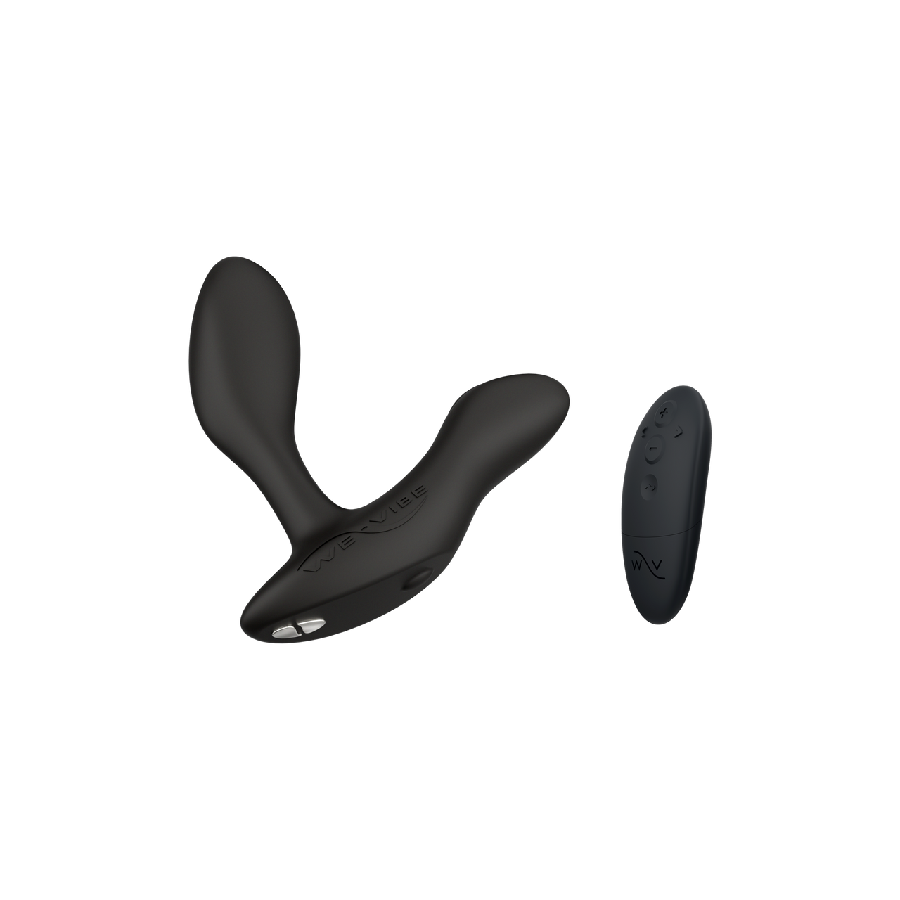 We-Vibe Vector+ Prostate Plug