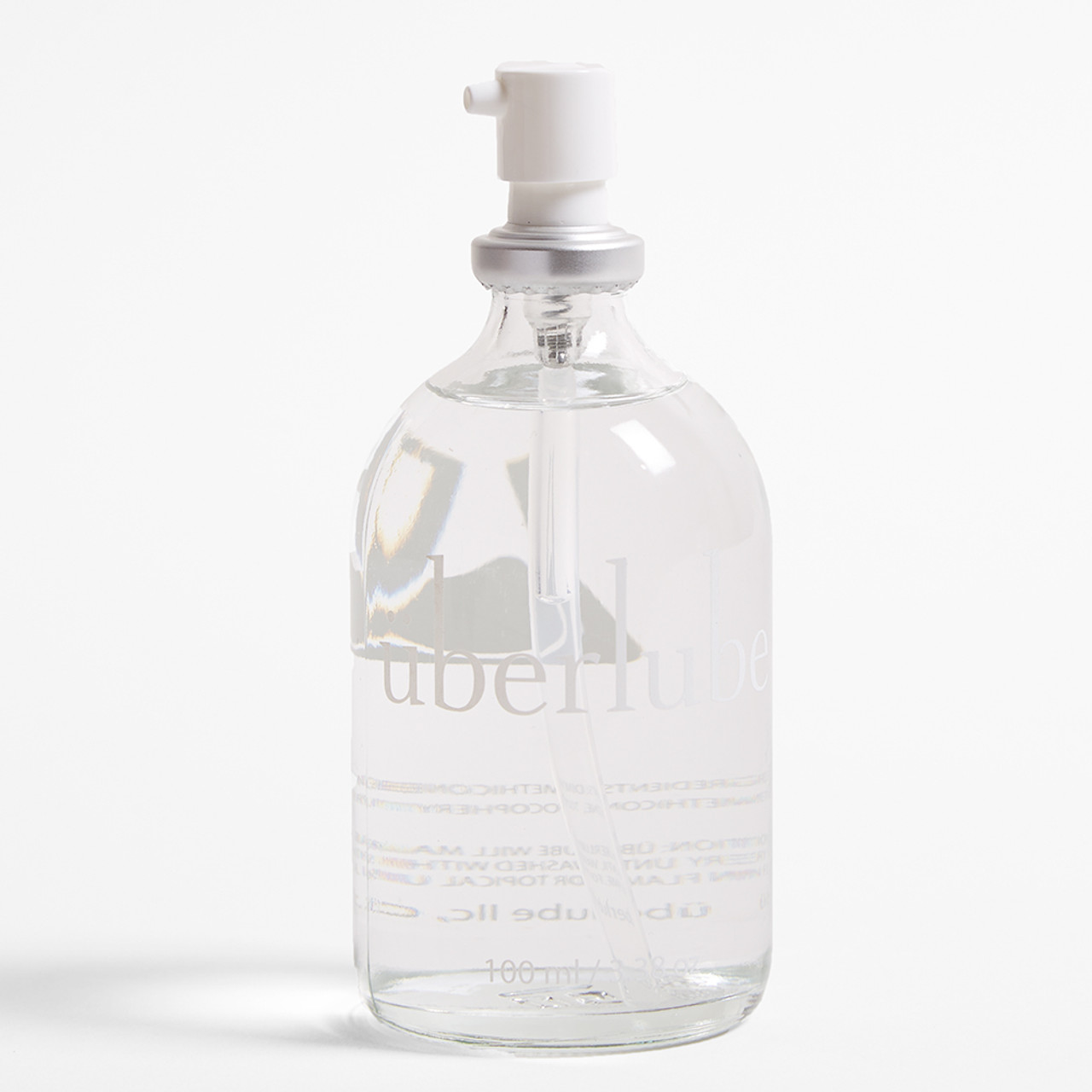 Uberlube
