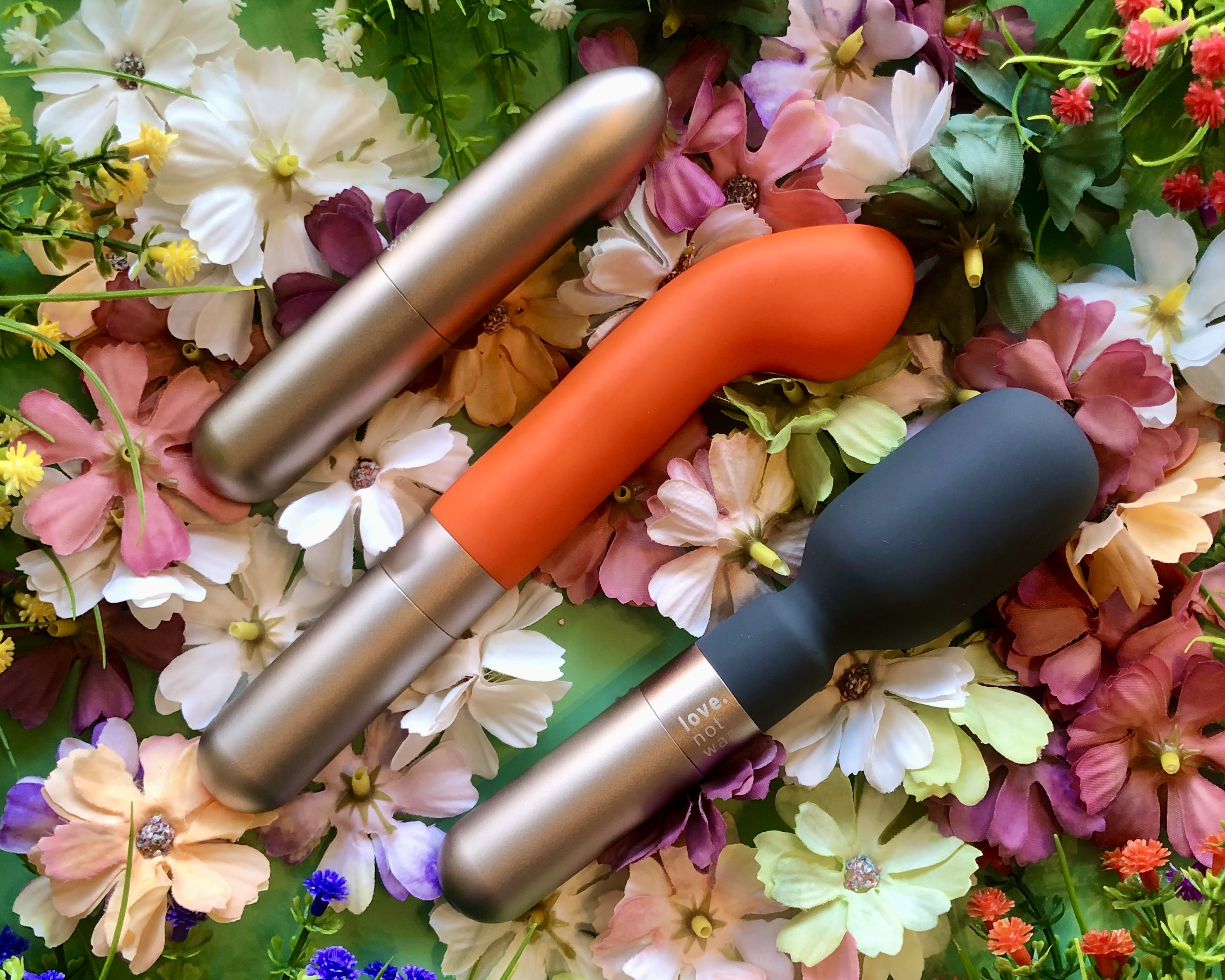 Sex Toys Line