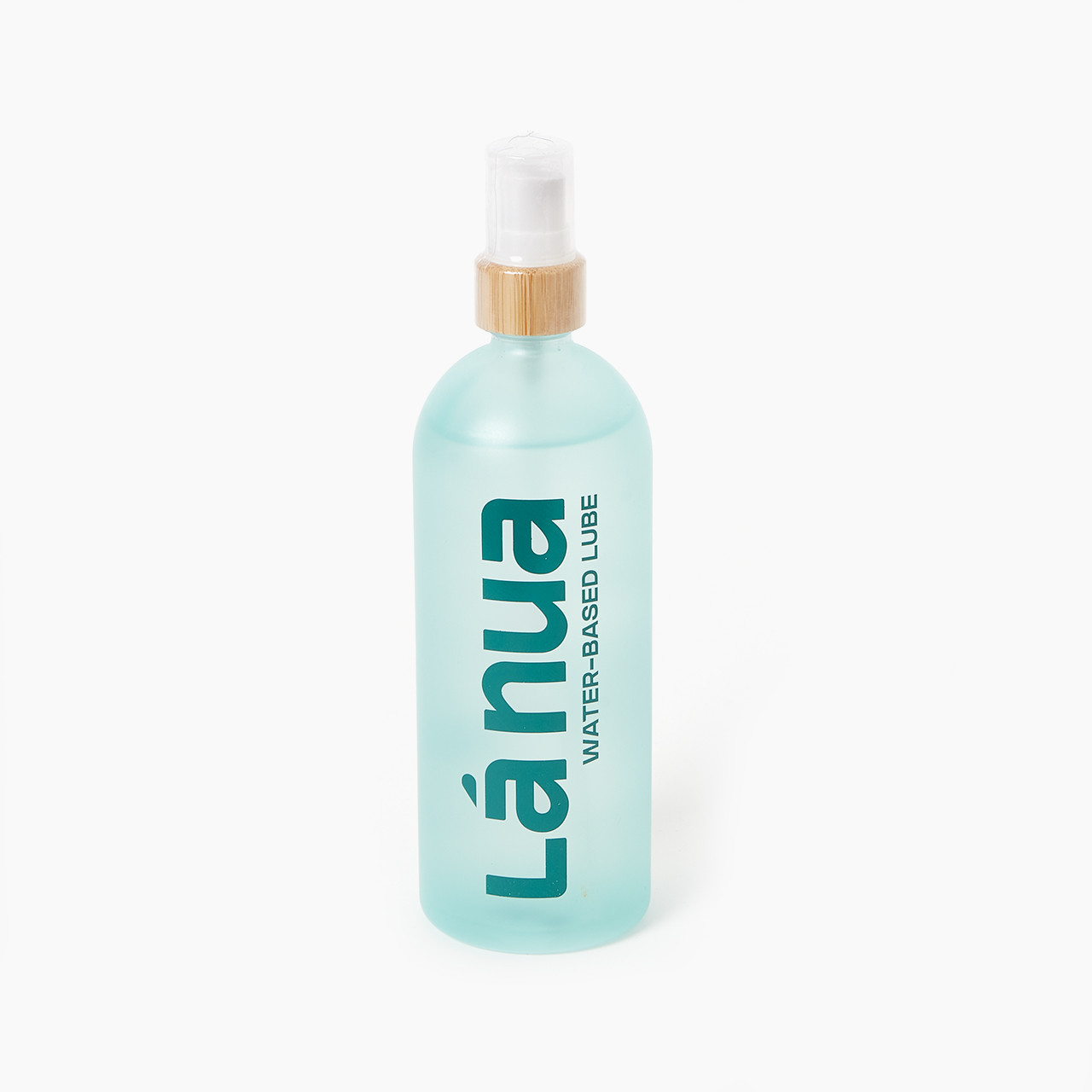 La Nua Water-Based Lubricant