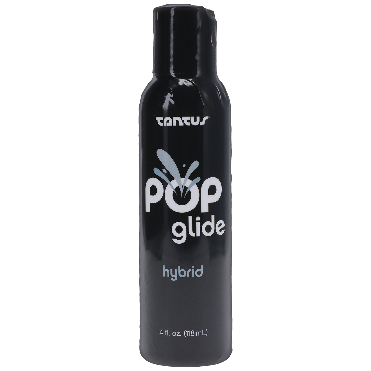POP Hybrid Lube