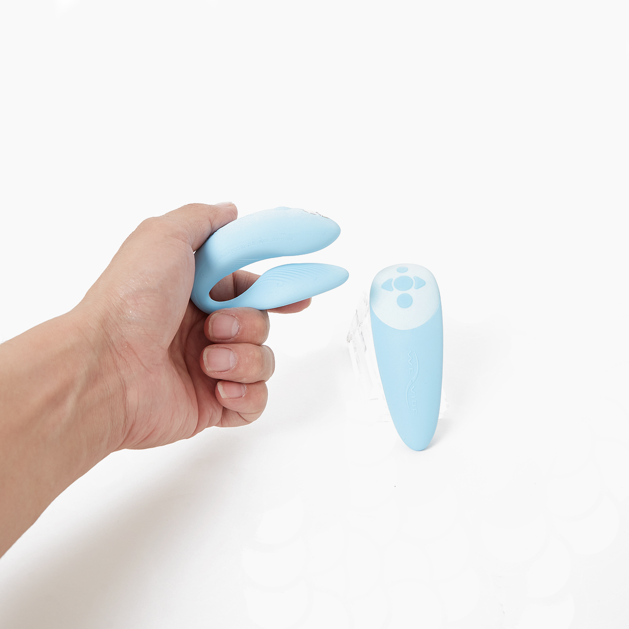 We-Vibe Chorus Couples Vibe