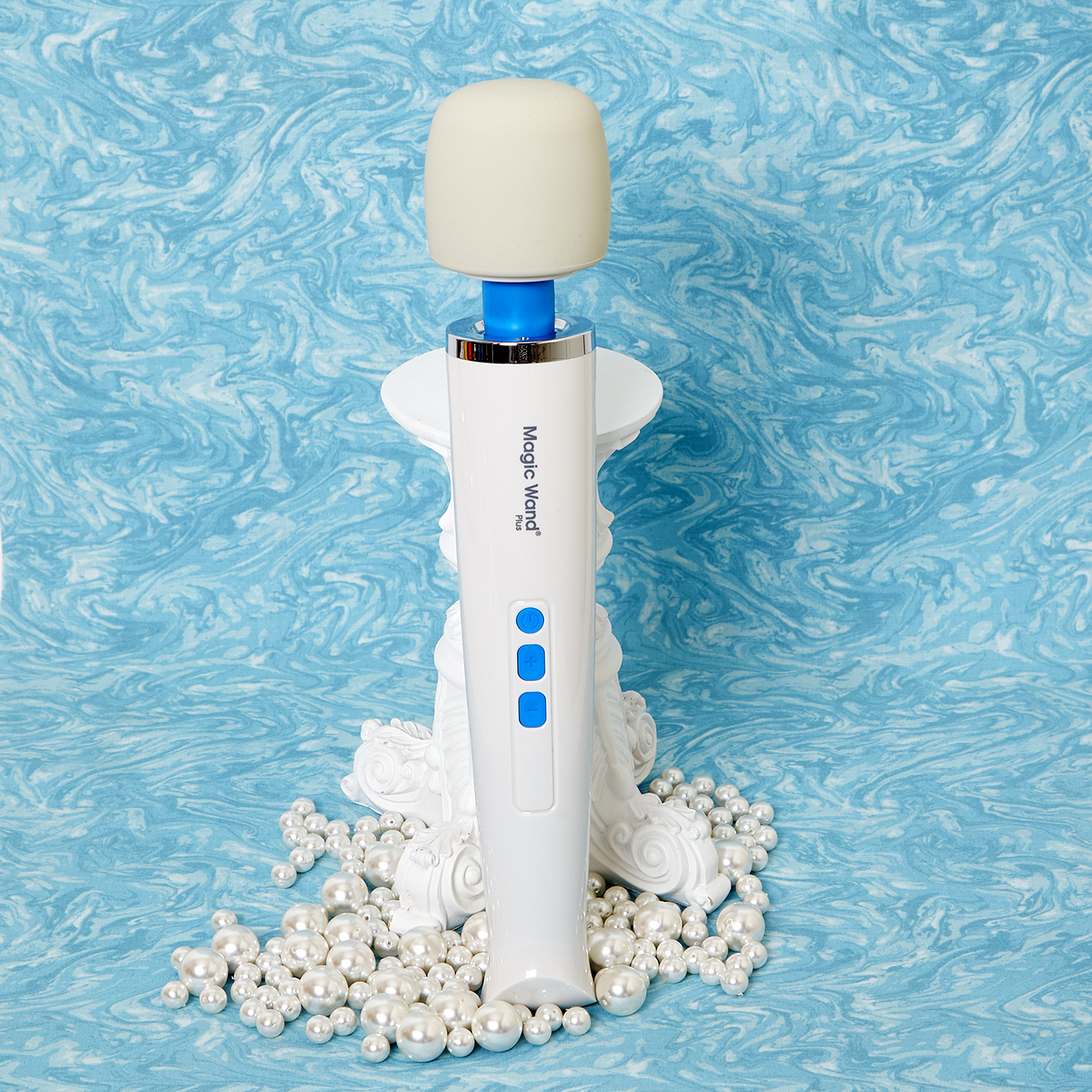 Magic Wand Plus