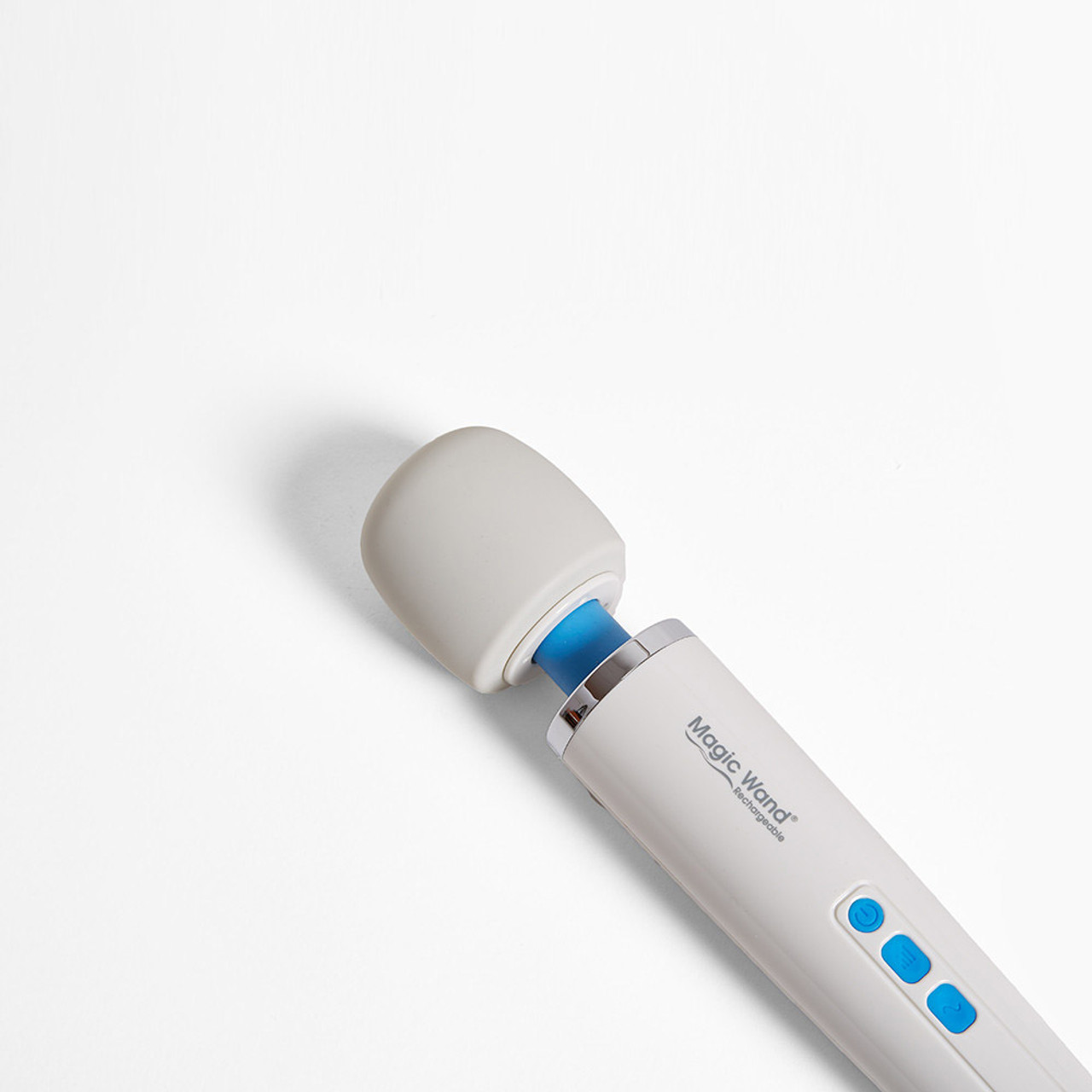 Magic Wand Rechargeable Vibrator