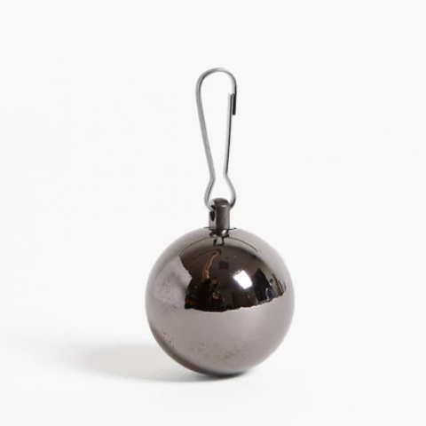 Steel Weights