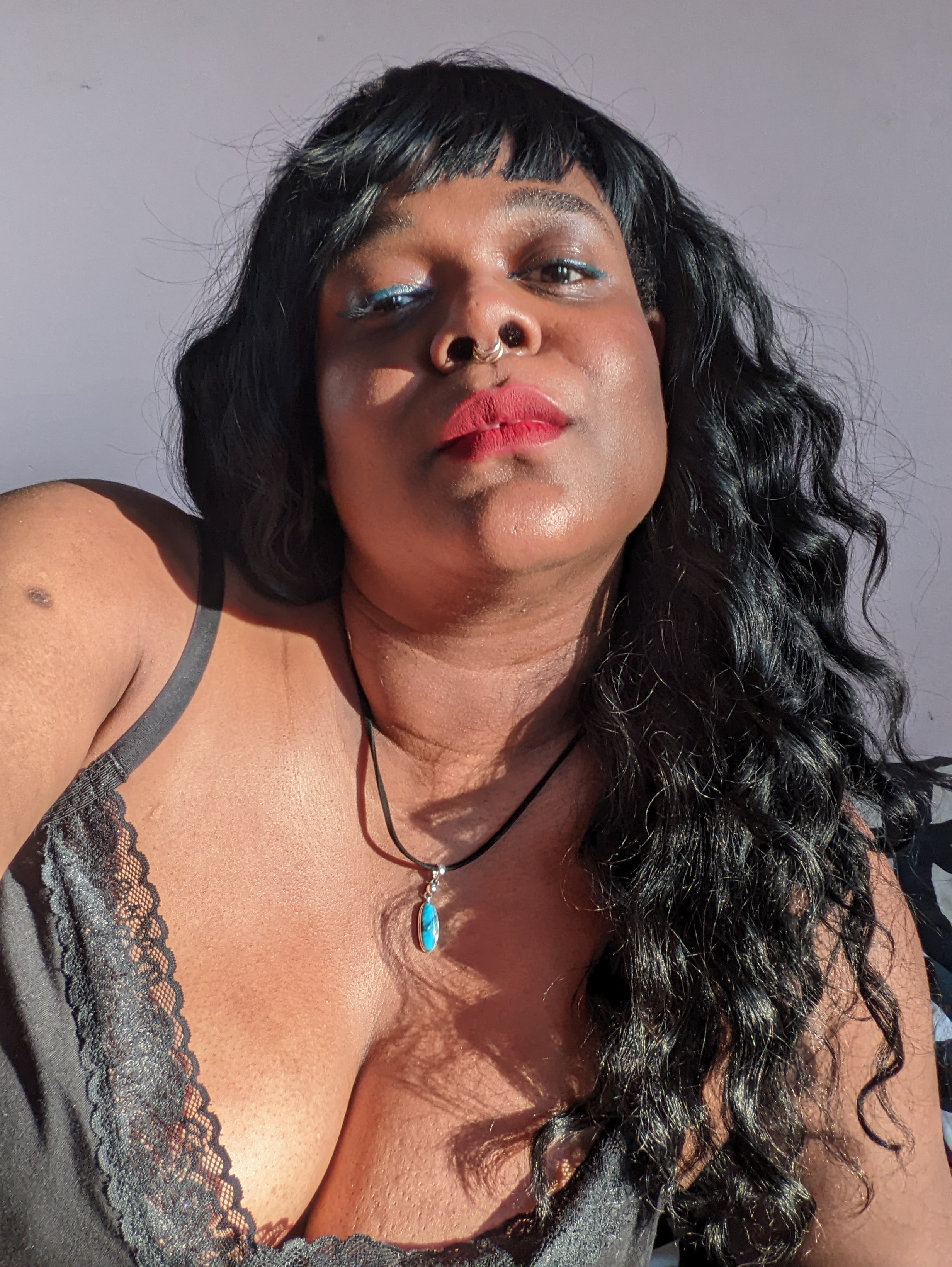 MoxxxyBrown author image @portals4mortals