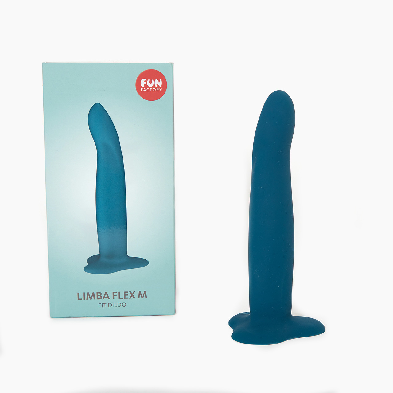 Fun Factory Limba Flex M with packaging