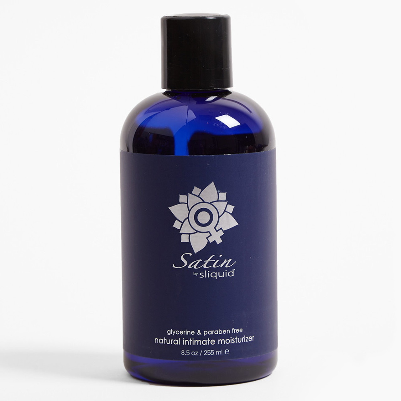 Sliquid Satin water-based lubricant