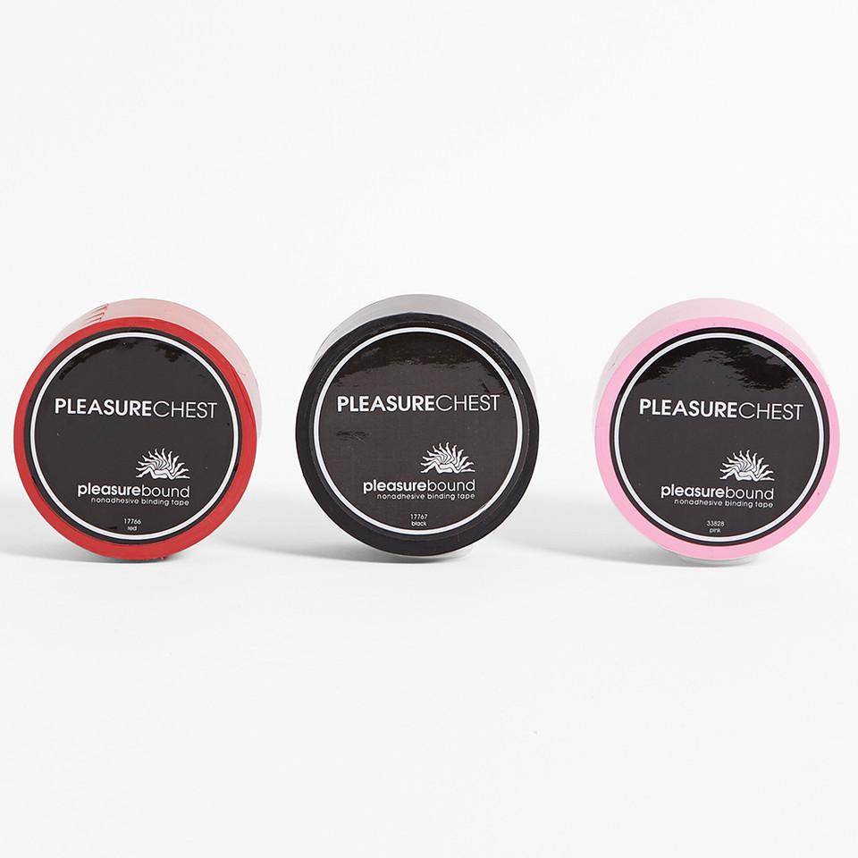 Pleasure Tape Bondage Tape