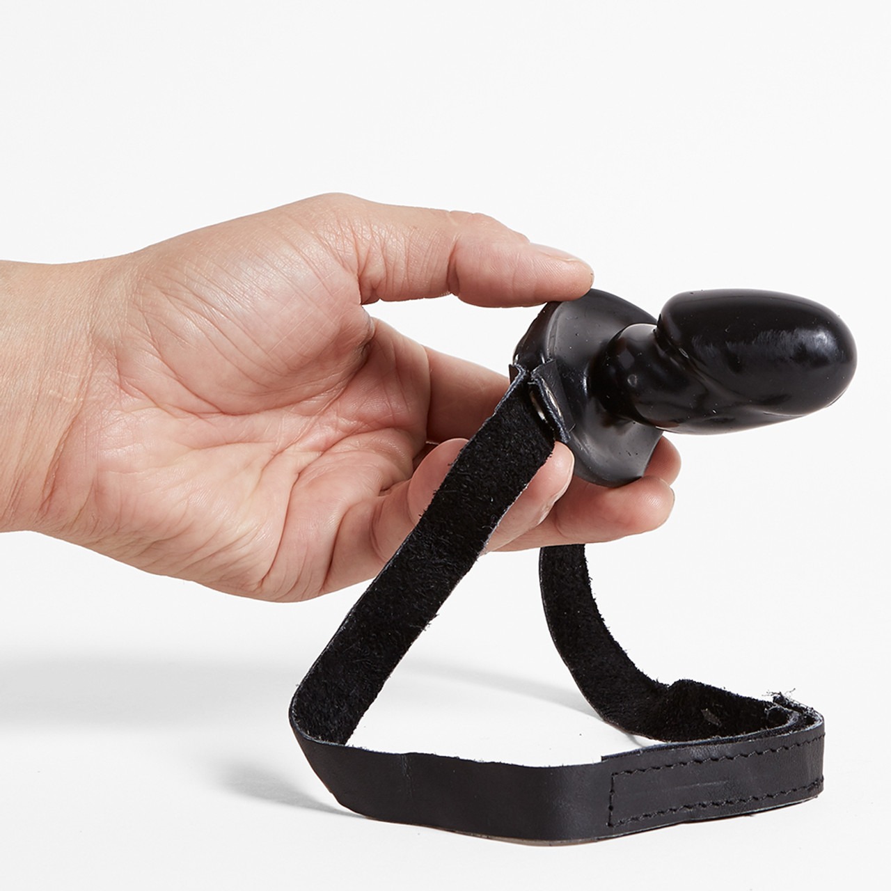 Tantus Fantasy Bondage Gag