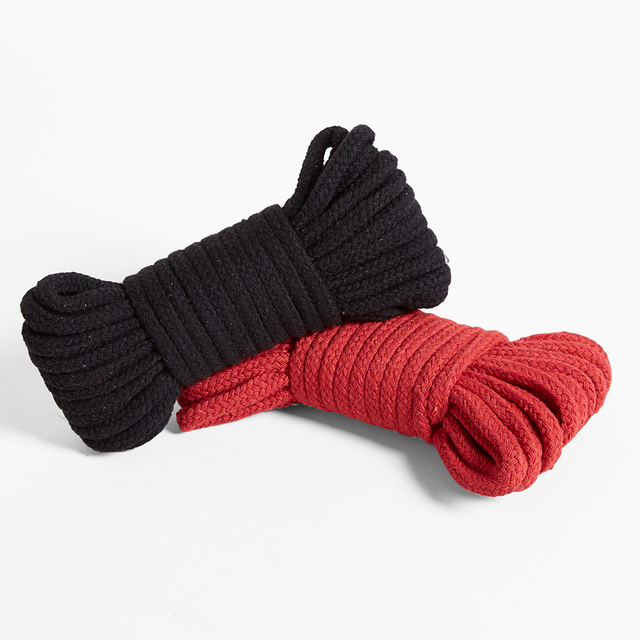 Japanese Style Bondage Rope