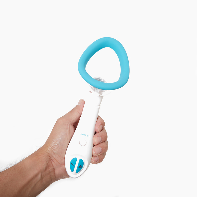 Bloom Pump
