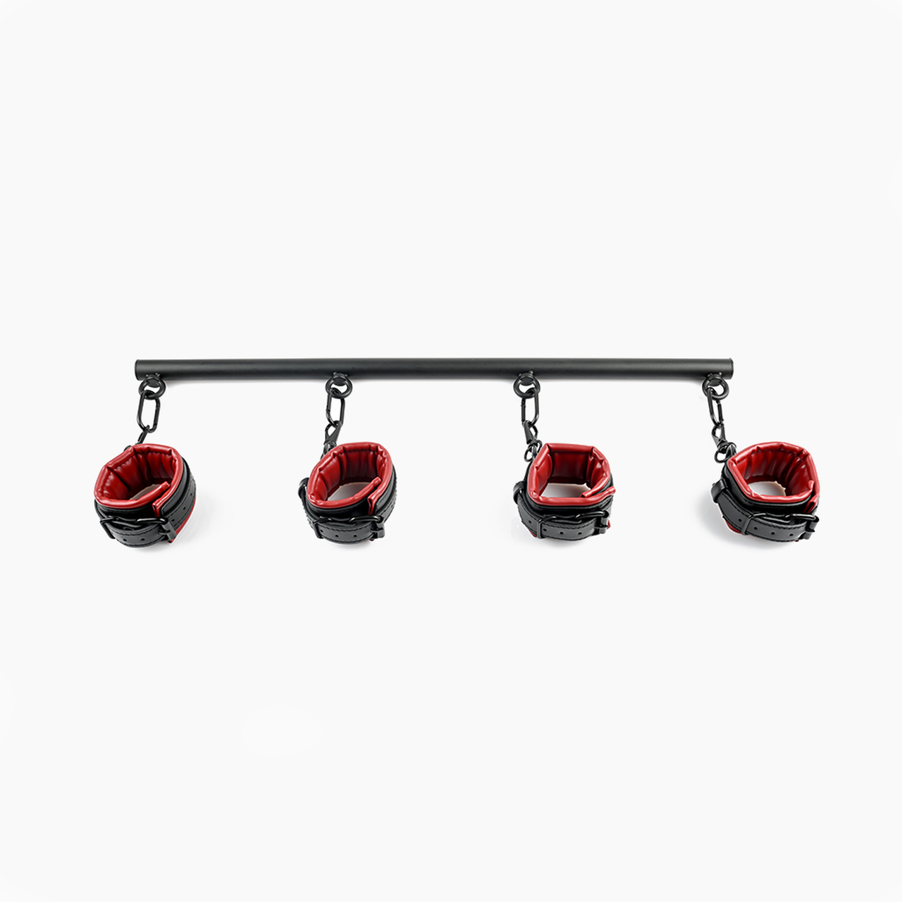 Sportsheets Saffron Spreader Bar & Cuff Set