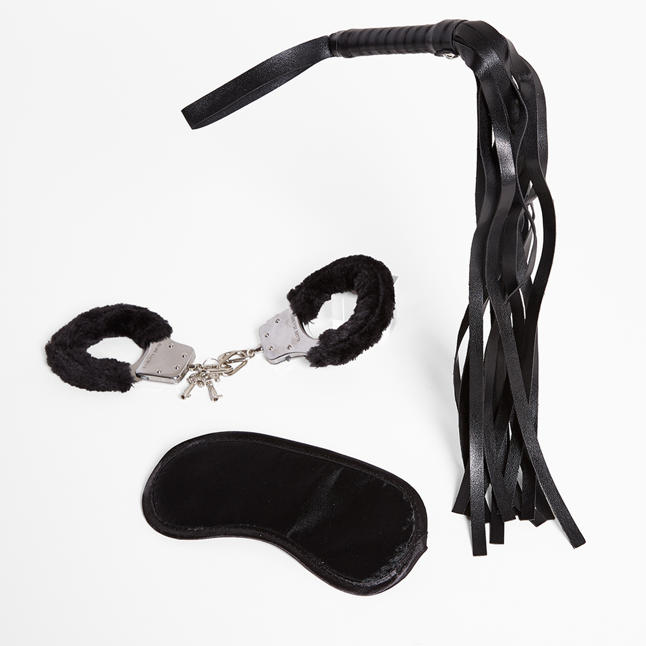 Sex & Mischief Intro to S&M Kit