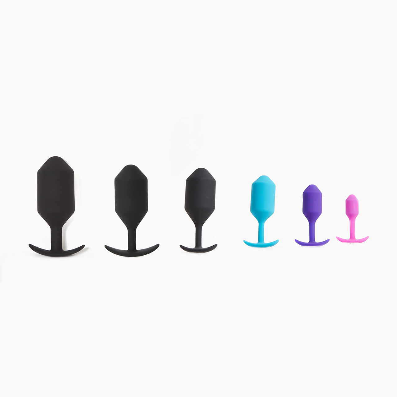b-Vibe Snug Plugs