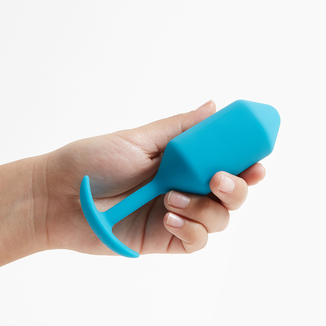 b-Vibe Snug Plugs
