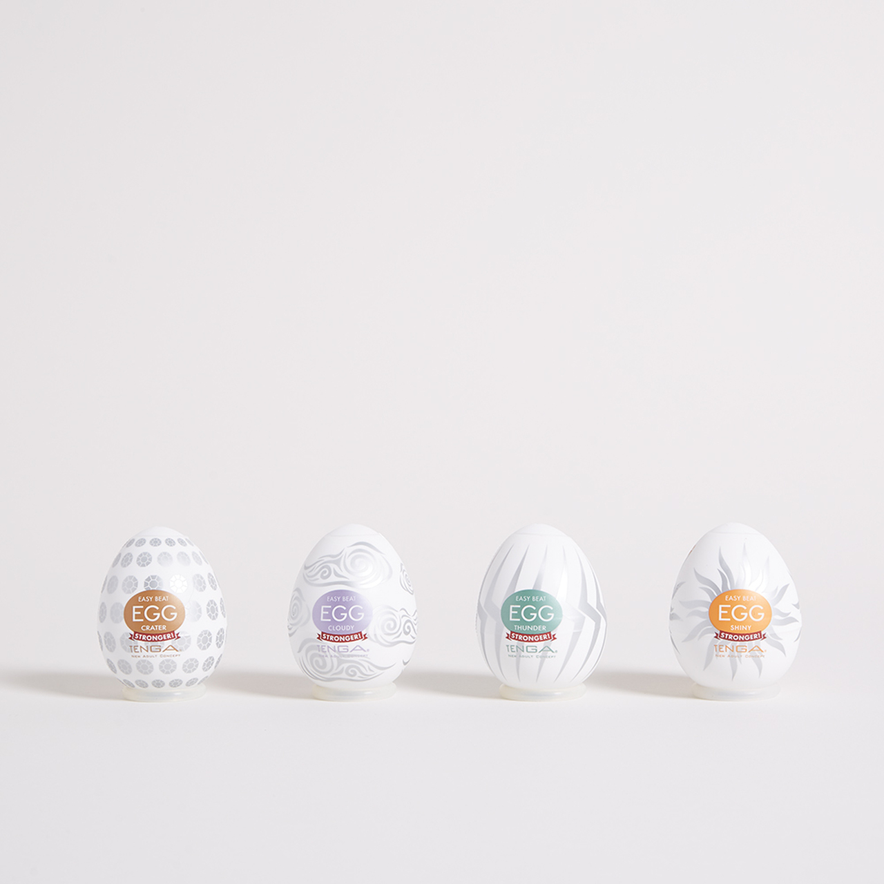 Tenga Egg Sleeve