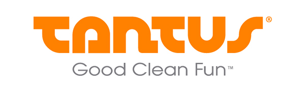 Tantus - Good Clean Fun logo