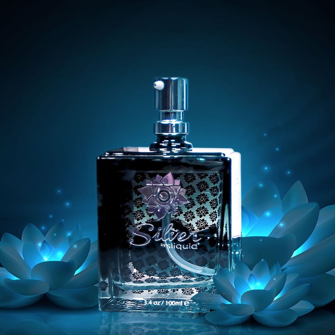 Sliquid Silver Studio Collection