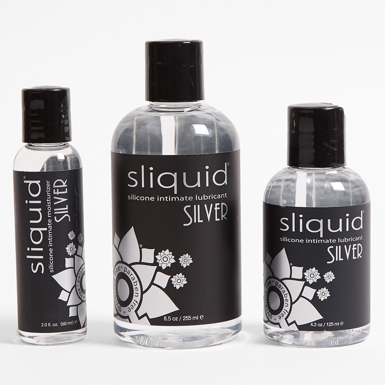 Sliquid Silver