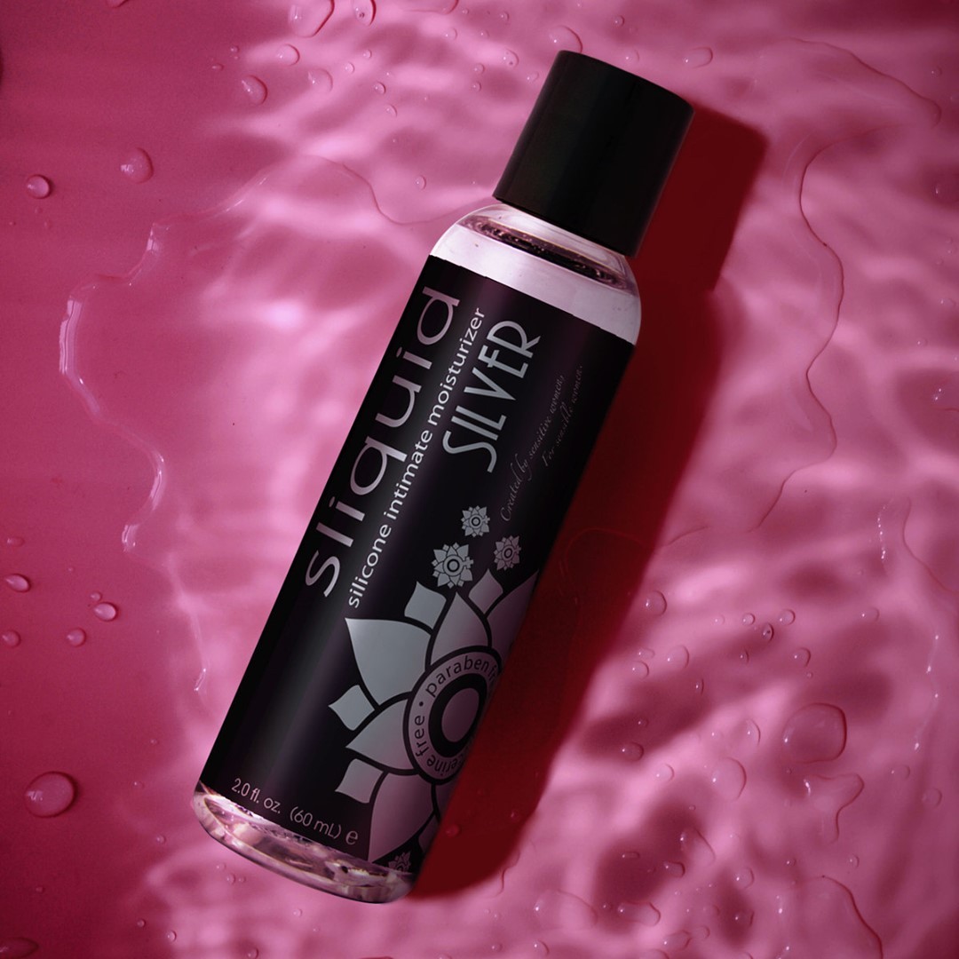 Sliquid Silver