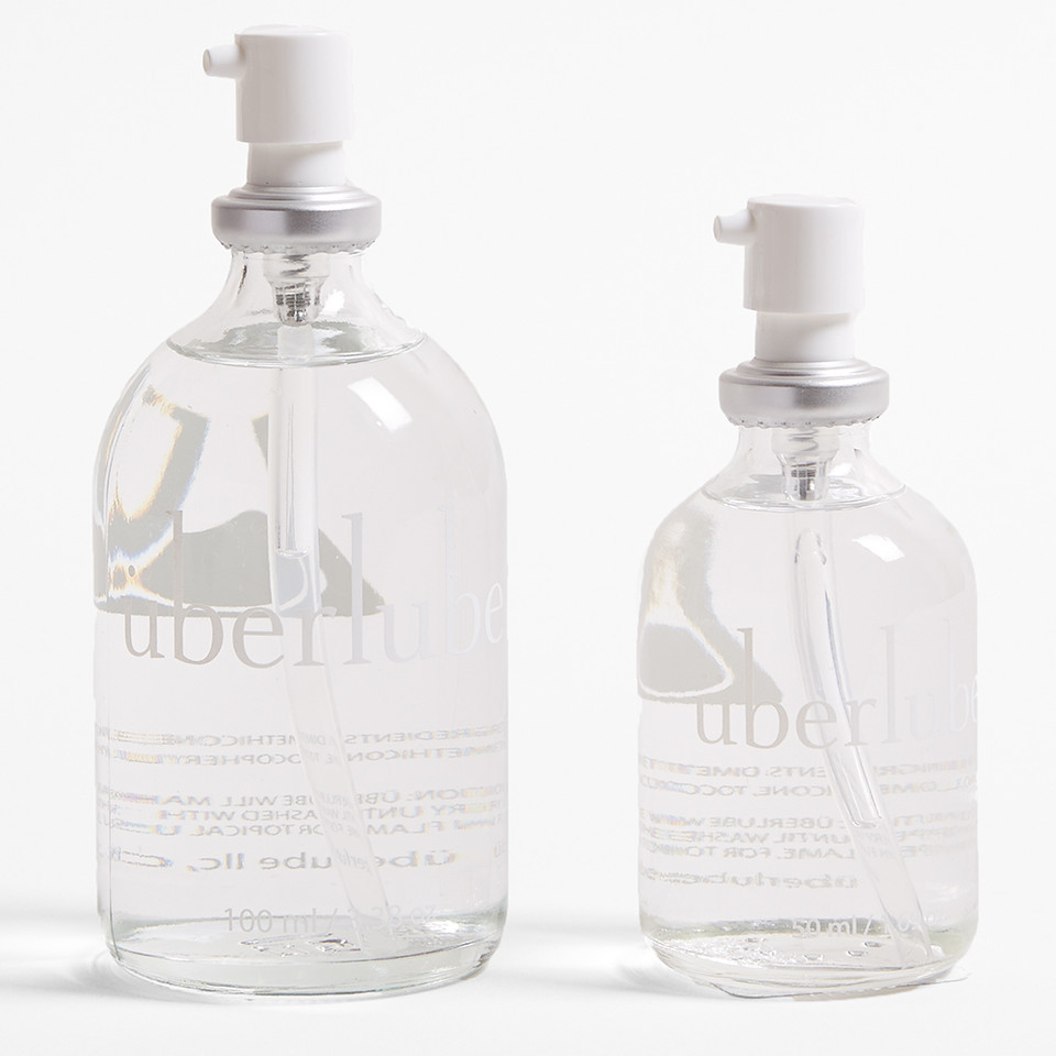 Uberlube collection