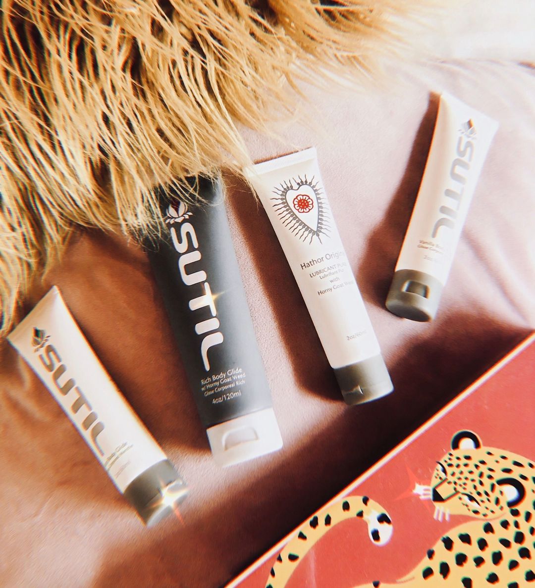 Sutil Rich Collection