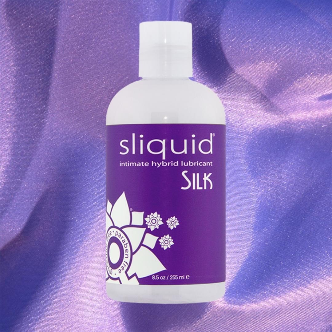Sliquid Silk