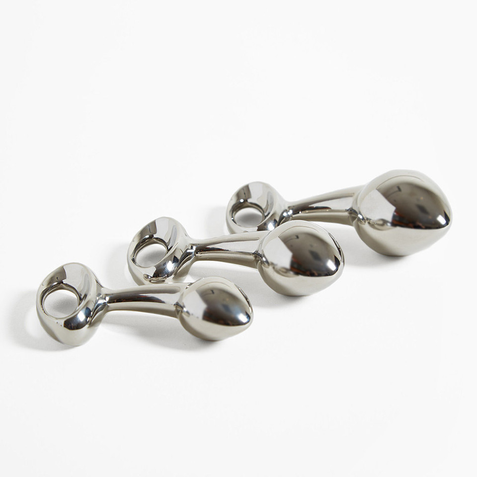 Njoy Pure Plugs collection