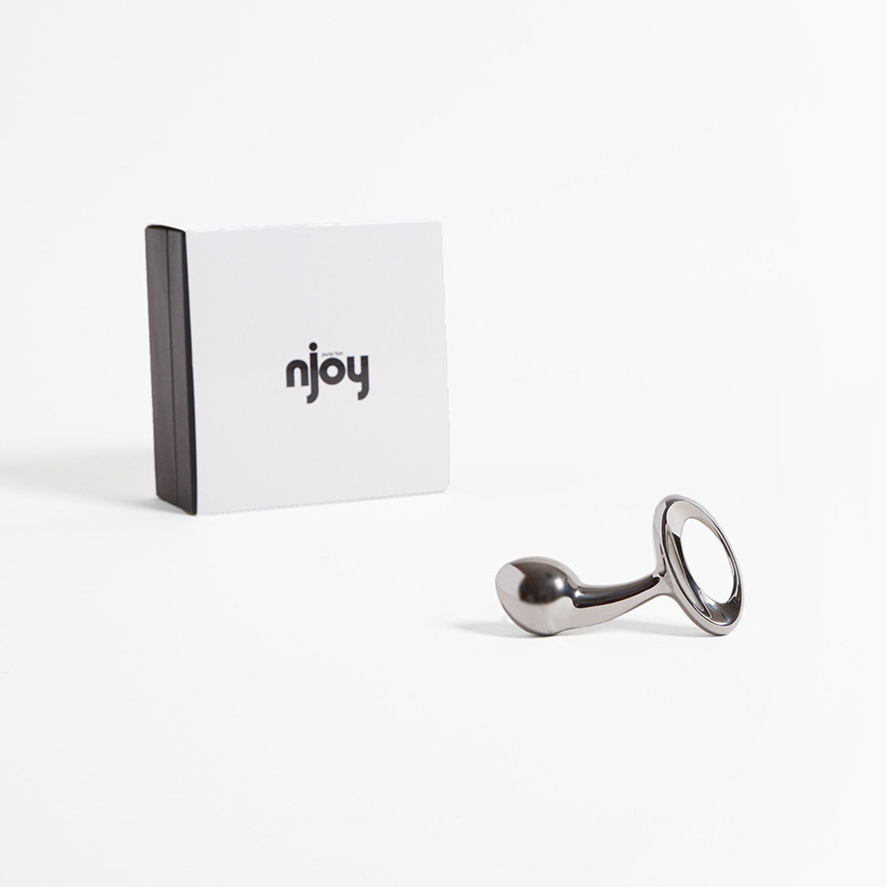Njoy Pure Plug with packaging