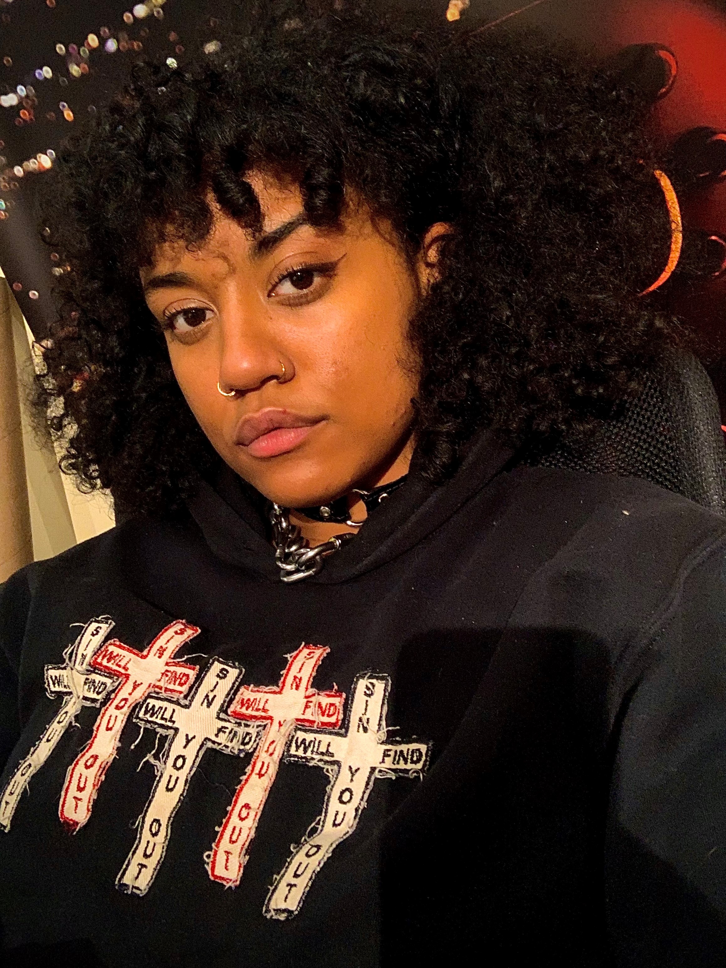 Kassandra @x.r8ed